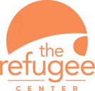 Logo de The Refugee Center
