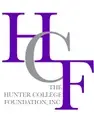 Logo de Hunter College Foundation