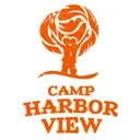 Logo of Camp Harbor View