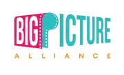 Logo de Big Picture Alliance
