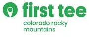 Logo of First Tee Colorado Rocky Mountains