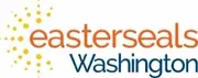 Logo de Easterseals Washington