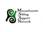 Logo de Massachusetts Sibling Support Network