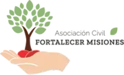 Logo de Asociación Civil Fortalecer Misiones