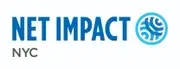 Logo de Net Impact NYC