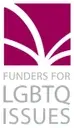 Logo de Funders for LGBTQ Issues