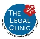 Logo of The Legal Clinic