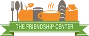 Logo of The Friendship Center