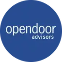 Logo of Open Door Advisors, Inc.