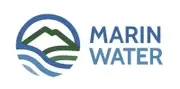 Logo de Marin Municipal Water District