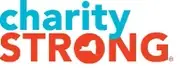 Logo de charitySTRONG