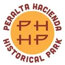 Logo of Friends of Peralta Hacienda Historical Park