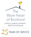 Logo de Catholic Charities Community Services of Rockland