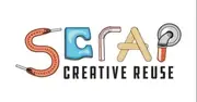 Logo of SCRAP Creative Reuse