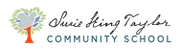 Logo de Susie King Taylor Community School