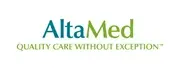 Logo of AltaMed Health Services