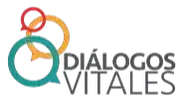 Logo de Minga por la Educación - Diálogos Vitales