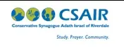 Logo of Conservative Synagogue Adath Israel of Riverdale