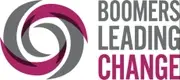 Logo of Boomers Leading Change in Health