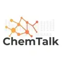 Logo of ChemTalk
