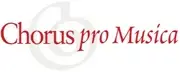 Logo de Chorus pro Musica