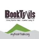 Logo of BookTrails
