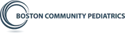 Logo of Boston Community Pediatrics
