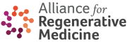 Logo of Alliance for Regenerative Medicine