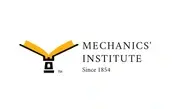 Logo of Mechanics' Institute