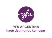 Logo of Youth For Understanding Argentina