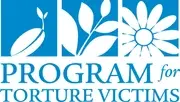 Logo de Program for Torture Victims