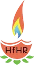 Logo de Hindus for Human Rights