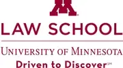 Logo de University of Minnesota Law School