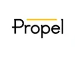 Logo of Propel, Inc