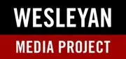 Logo of Wesleyan Media Project