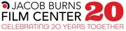 Logo of Jacob Burns Film Center