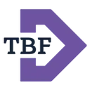Logo de TBF -The Boston Foundation