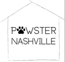 Logo de Pawster Nashville