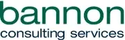 Logo de Bannon Consulting Services