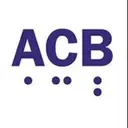 Logo de American Council of the Blind
