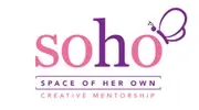 Logo of Space of Her Own, Inc.
