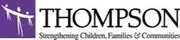 Logo de Thompson Child and Family Focus