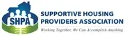 Logo of Supportive Housing Providers Association