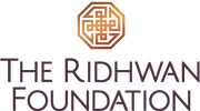 Logo de The Ridhwan Foundation