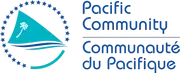 Logo of The Pacific Community