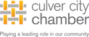 Logo of Culver City Chamber of Commerce