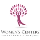 Logo de Women's Centers International