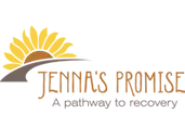Logo of Jenna's Promise