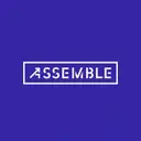 Logo of Assemble the Agency