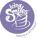 Logo of Icing Smiles
